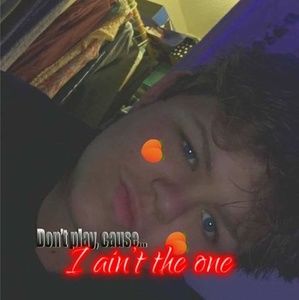 Meet your Posher, Isaac